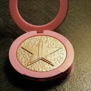 Jeffree Star Cosmetics Diamond Wet Supreme Frost